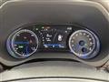 2022 Toyota Harrier Hybrid