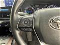 2022 Toyota Harrier Hybrid
