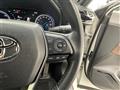 2022 Toyota Harrier Hybrid