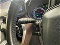 2022 Toyota Harrier Hybrid