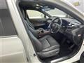 2022 Toyota Harrier Hybrid