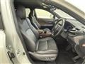 2022 Toyota Harrier Hybrid