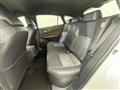 2022 Toyota Harrier Hybrid