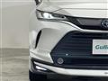 2022 Toyota Harrier Hybrid