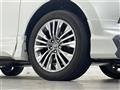 2022 Toyota Harrier Hybrid
