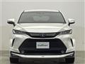 2022 Toyota Harrier Hybrid
