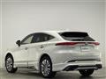 2022 Toyota Harrier Hybrid