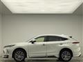 2022 Toyota Harrier Hybrid