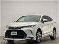 2022 Toyota Harrier Hybrid