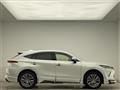 2022 Toyota Harrier Hybrid