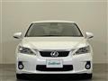 2013 Lexus CT