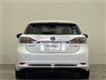 2013 Lexus CT