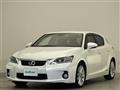2013 Lexus CT