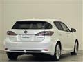 2013 Lexus CT
