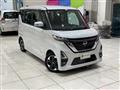 2022 Nissan ROOX