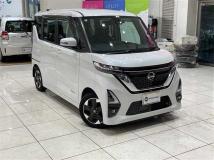 2022 Nissan ROOX