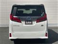 2018 Toyota Alphard Hybrid