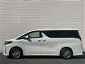 2018 Toyota Alphard Hybrid