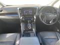 2018 Toyota Alphard Hybrid