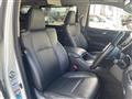 2018 Toyota Alphard Hybrid