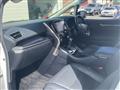 2018 Toyota Alphard Hybrid