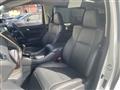 2018 Toyota Alphard Hybrid