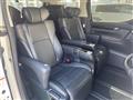 2018 Toyota Alphard Hybrid