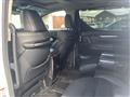 2018 Toyota Alphard Hybrid