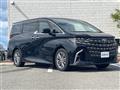2024 Toyota Alphard