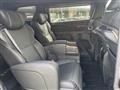 2024 Toyota Alphard
