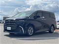 2024 Toyota Alphard