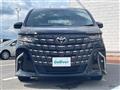 2024 Toyota Alphard