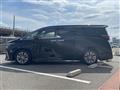 2024 Toyota Alphard