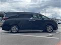 2024 Toyota Alphard