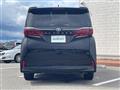 2024 Toyota Alphard