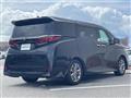 2024 Toyota Alphard