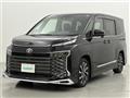 2022 Toyota Voxy