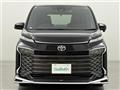 2022 Toyota Voxy