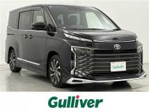 2022 Toyota Voxy