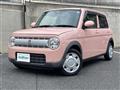 2021 Suzuki Lapin