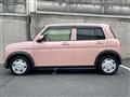 2021 Suzuki Lapin