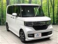 2019 Honda N BOX
