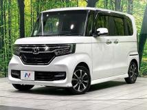 2019 Honda N BOX