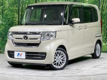 2019 Honda N BOX