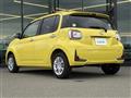 2019 Toyota Passo