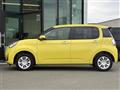 2019 Toyota Passo