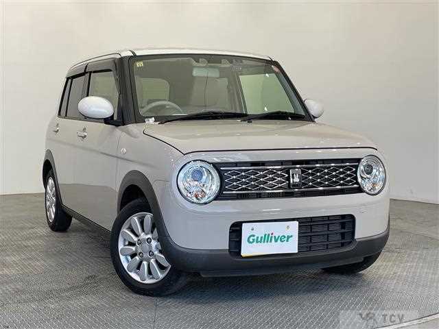2023 Suzuki Lapin