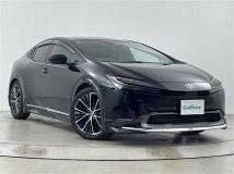 2024 Toyota Prius