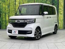 2020 Honda N BOX