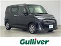 2021 Toyota Roomy